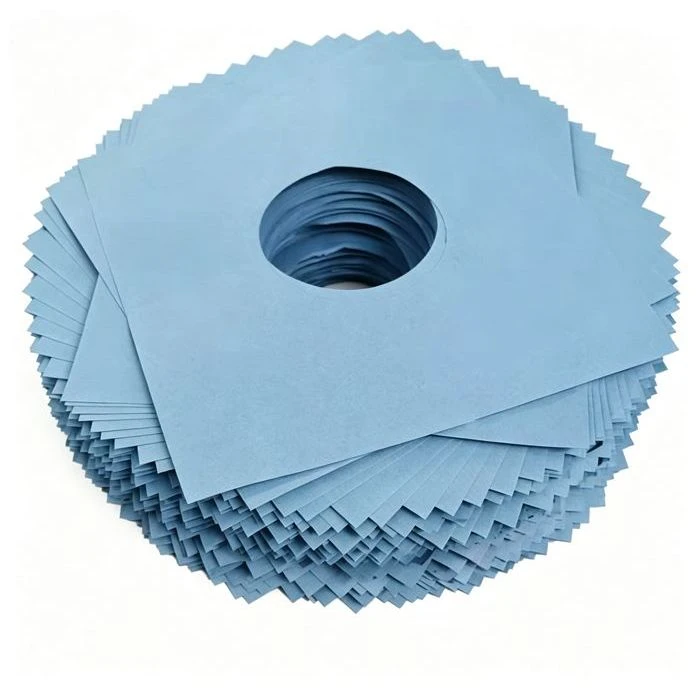 Papier wełniany